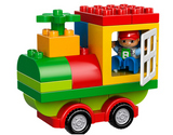 10572 LEGO® DUPLO® All-in-One-Box-of-Fun