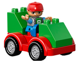 10572 LEGO® DUPLO® All-in-One-Box-of-Fun