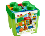 10570 LEGO® DUPLO® All-in-One-Gift-Set