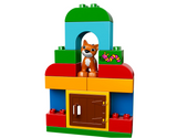 10570 LEGO® DUPLO® All-in-One-Gift-Set