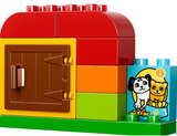 10570 LEGO® DUPLO® All-in-One-Gift-Set