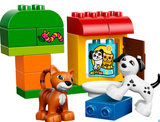 10570 LEGO® DUPLO® All-in-One-Gift-Set