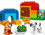 10570 LEGO® DUPLO® All-in-One-Gift-Set