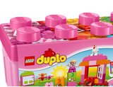 LEGO® DUPLO® All-in-One-Pink-Box-of-Fun