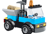10667 LEGO® Juniors Construction