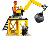 10667 LEGO® Juniors Construction