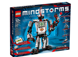 31313 LEGO® MINDSTORMS EV3