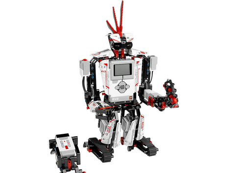 31313 LEGO® MINDSTORMS EV3