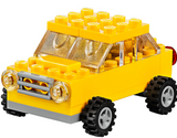 10696 LEGO® Classic Medium Creative Brick Box