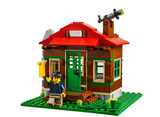 Lakeside Lodge