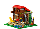 Lakeside Lodge