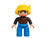 10808 LEGO® DUPLO® Little Plane
