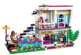 41135 LEGO® Friends Livi's Pop Star House