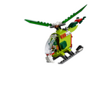 10725 LEGO® Juniors Lost Temple