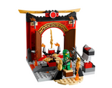 10725 LEGO® Juniors Lost Temple