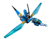 10725 LEGO® Juniors Lost Temple