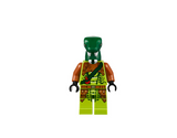 10725 LEGO® Juniors Lost Temple