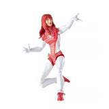 Marvel Legends Renew Your Vows Spider-Man and Spinneret