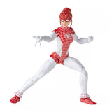 Marvel Legends Renew Your Vows Spider-Man and Spinneret