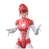 Marvel Legends Renew Your Vows Spider-Man and Spinneret