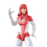 Marvel Legends Renew Your Vows Spider-Man and Spinneret