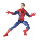 Marvel Legends Renew Your Vows Spider-Man and Spinneret
