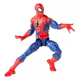 Marvel Legends Renew Your Vows Spider-Man and Spinneret
