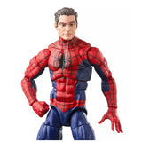 Marvel Legends Renew Your Vows Spider-Man and Spinneret