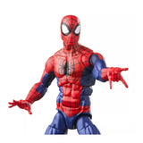 Marvel Legends Renew Your Vows Spider-Man and Spinneret