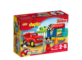 10829 LEGO® DUPLO® Mickey's Workshop