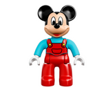 10829 LEGO® DUPLO® Mickey's Workshop