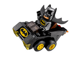 76061 LEGO® Super Heroes Mighty Micros: Batman™ vs. Catwoman™