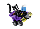 76061 LEGO® Super Heroes Mighty Micros: Batman™ vs. Catwoman™