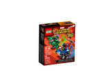 76064 LEGO® Super Heroes Mighty Micros: Spider-Man vs. Green Goblin