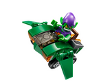 76064 LEGO® Super Heroes Mighty Micros: Spider-Man vs. Green Goblin