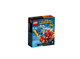 76063 LEGO® Super Heroes Mighty Micros: The Flash™ vs. Captain Cold™