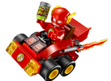 76063 LEGO® Super Heroes Mighty Micros: The Flash™ vs. Captain Cold™