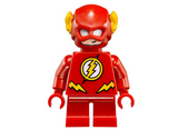 76063 LEGO® Super Heroes Mighty Micros: The Flash™ vs. Captain Cold™