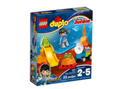 10824 LEGO® DUPLO® Miles' Space Adventures