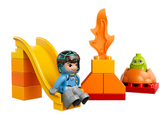 10824 LEGO® DUPLO® Miles' Space Adventures