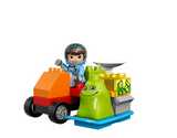 10824 LEGO® DUPLO® Miles' Space Adventures