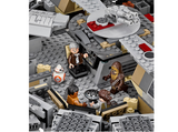 Star Wars Millennium Falcon