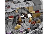 Star Wars Millennium Falcon