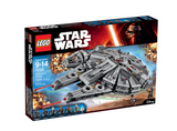 Star Wars Millennium Falcon