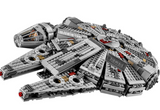 Star Wars Millennium Falcon