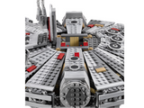 Star Wars Millennium Falcon