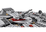 Star Wars Millennium Falcon