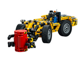 Mine Loader