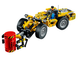 Mine Loader
