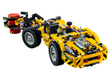 Mine Loader